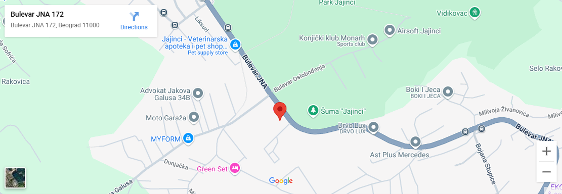Brzi Servis Kontakt Brzi Servis Kontakt